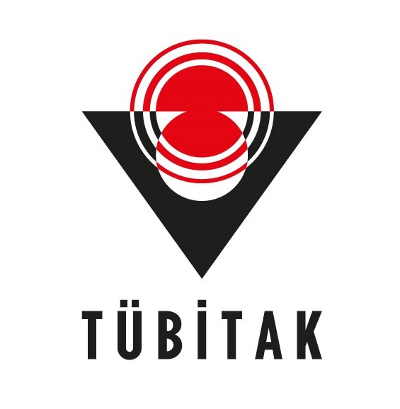 TÜBİTAK Logo